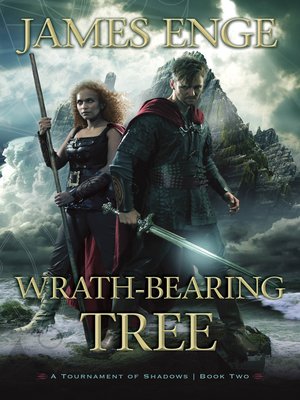 cover image of Wrath-Bearing Tree